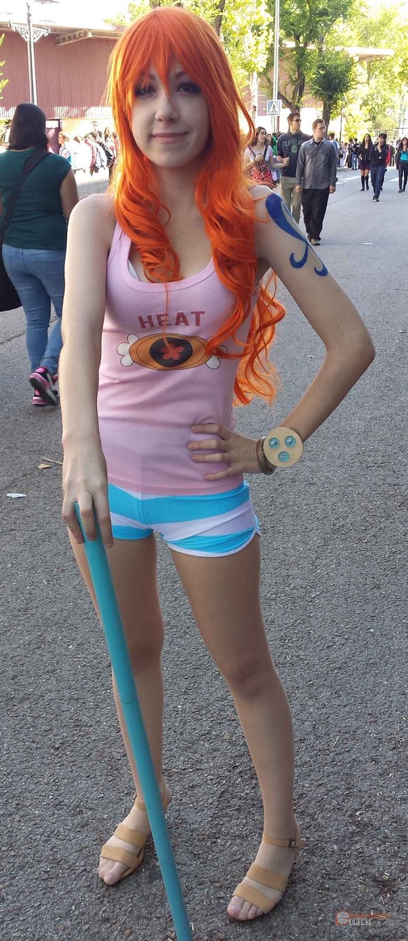 59-Japan-Weekend-2015-Nami-One-Piece