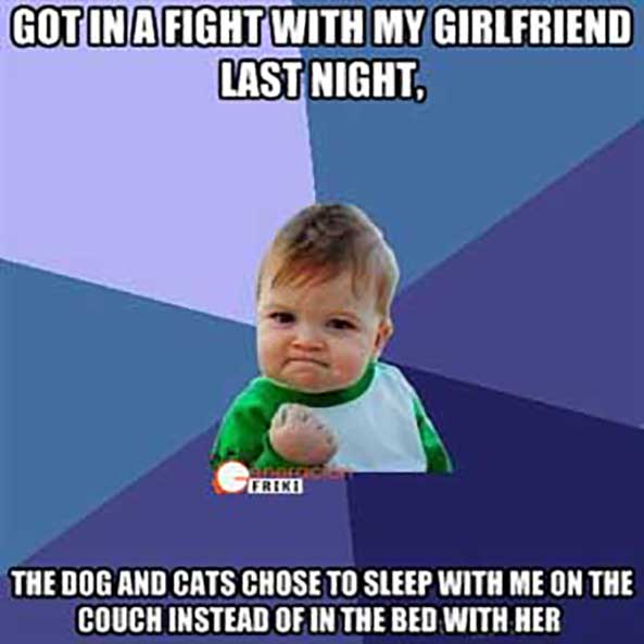 738) 12-11-14 Got-in-a-fight-with-my-girlfriend-Humor