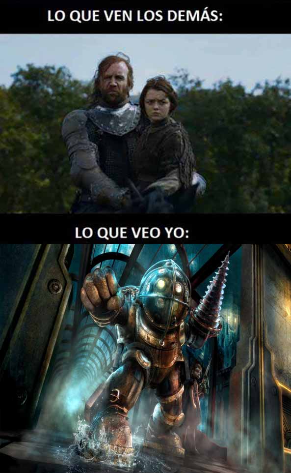 755) 24-11-14 El-Perro-Bioshock-Humor