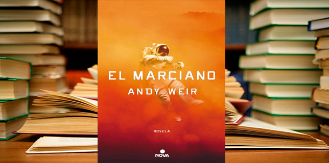 El Marciano-Libro-PORTADA