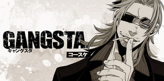 GANGSTA-ANIME-Generacion-friki-PORTADA