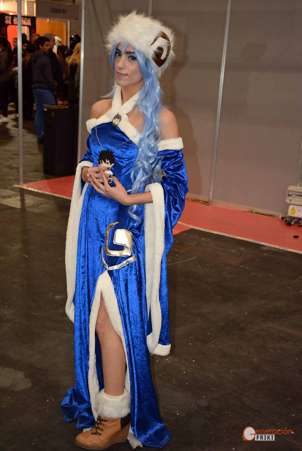 Juvia-Loxar-Fairy-Tail-34-Japan-Weekend-Febrero-2018
