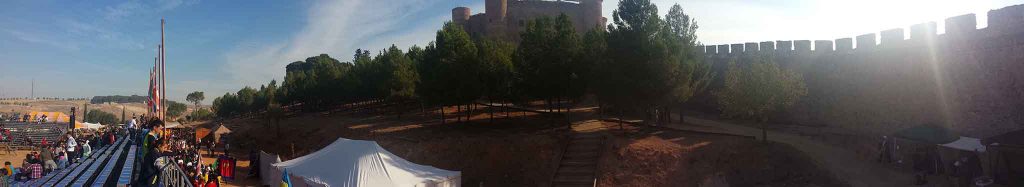 Torneo-Internacional-Combate-Medieval-Belmonte-panoramica-2