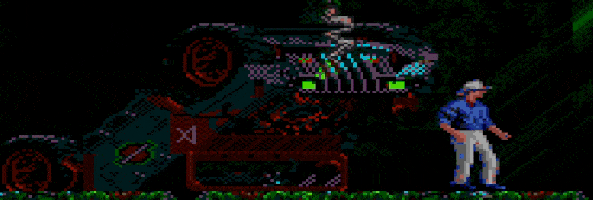 jurasic-park-retro gif