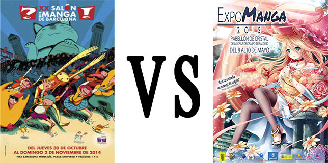 Expomanga-vs-Salon-del-Manga
