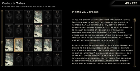 plants vs zombies dragon age