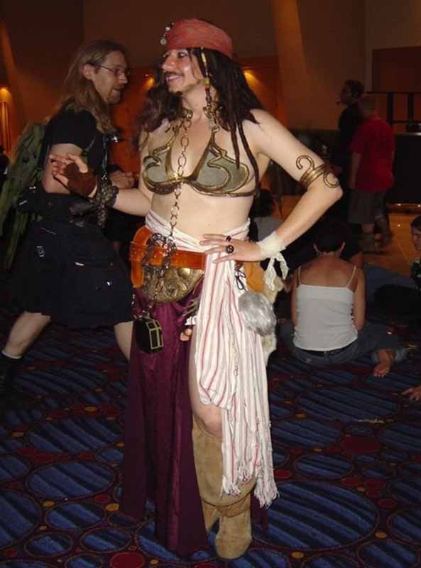 10-Jack-Sparrow-Mashup-Leia-Star-Wars