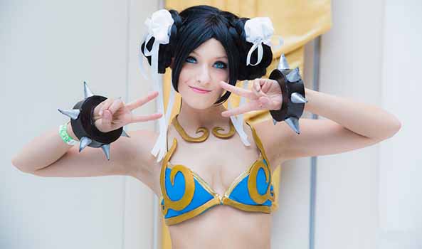 11-Chun-Li-Street-fighter-Mashup-Leia-Star-Wars