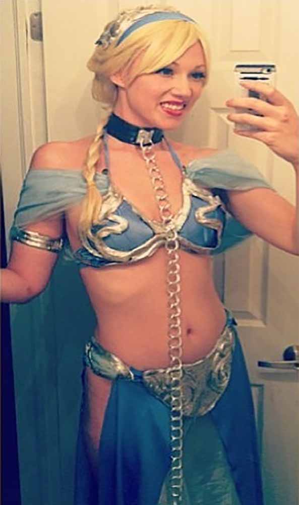 2-Elsa-Mashup-Leia-Star-Wars
