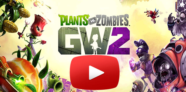PVZ GW2 BETA
