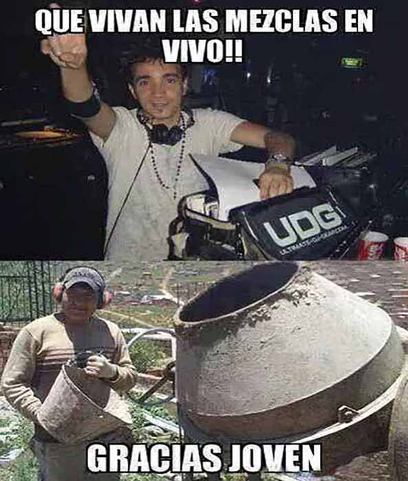 885) 11-03-15 Viva-mezclas-en-directo-Humor