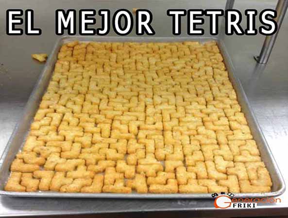 906) 24-03-15 El-mejor-tetris-picatostes-Humor