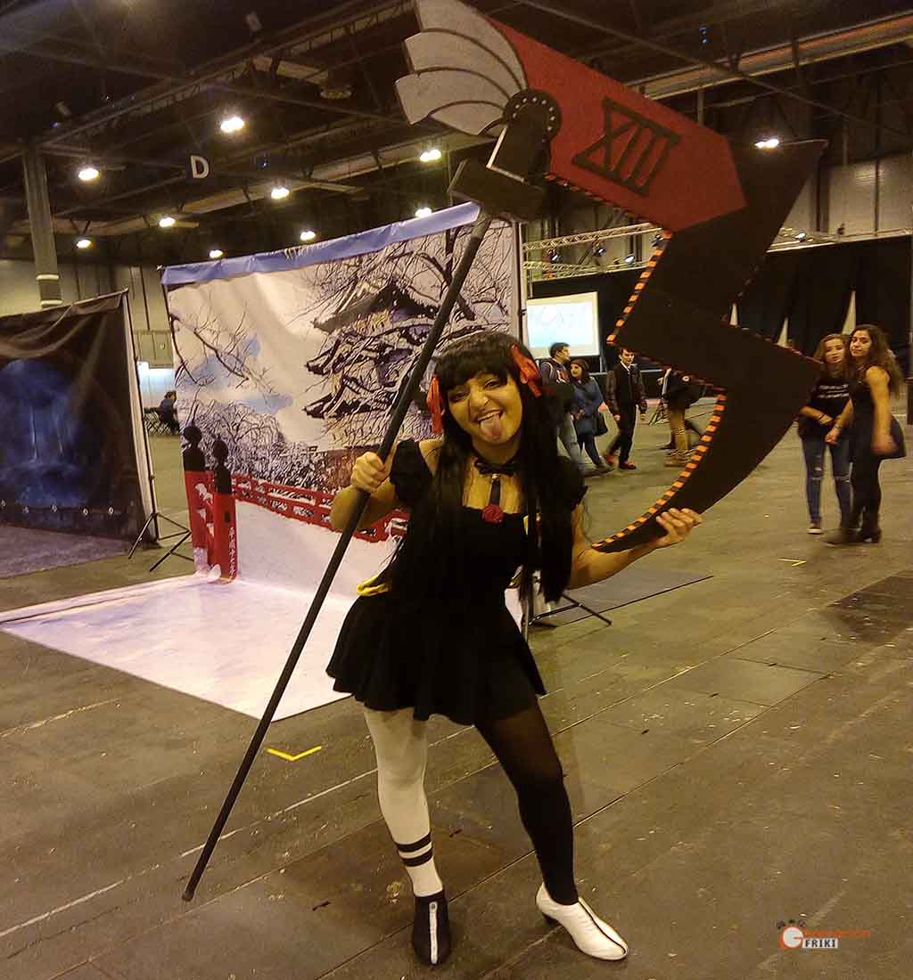 Japan-Weekend-Cosplay-2016-2-Suzuya-Juuzou-(Tokyo-Ghoul)