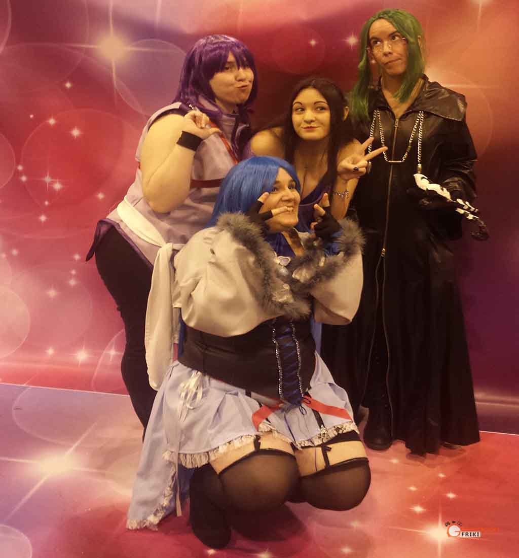 Japan-Weekend-Cosplay-2016-24-free-style-(Kindom-Hearts)