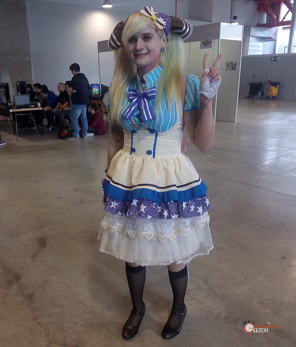 11-Cosplay-Madrid-Otaku-2016-Lilian-Reno-(Love-Live!)