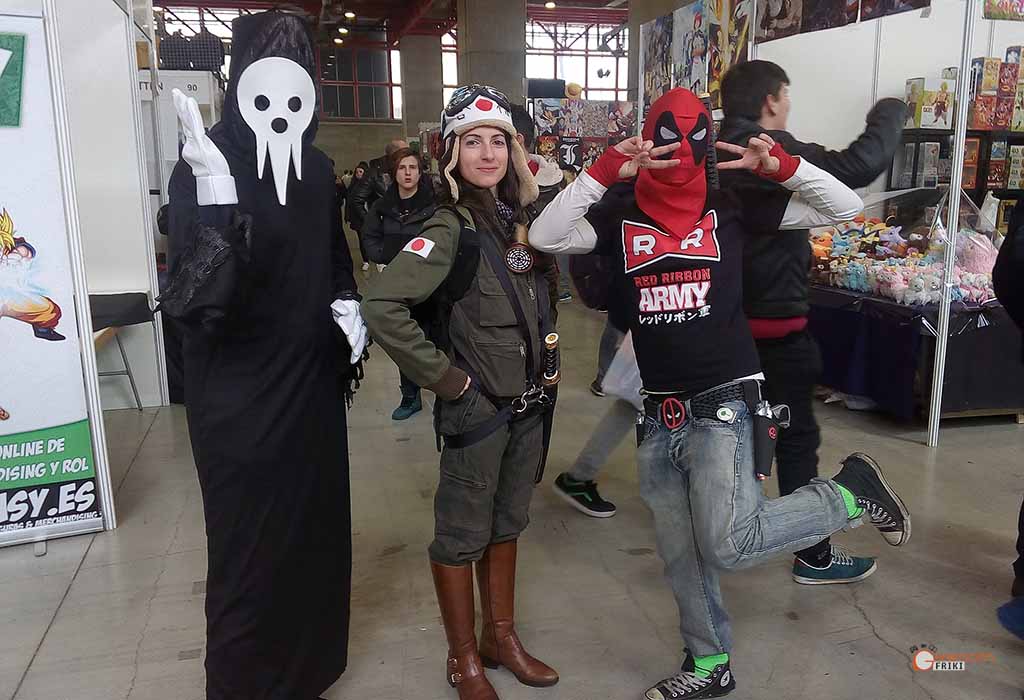 16-Cosplay-Madrid-Otaku-2016-Shinigami-Cockpit-Deadpool-C18