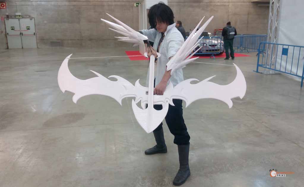 9-Cosplay-Madrid-Otaku-2016-Gray-Fullbuster-(Fairy-Tail)