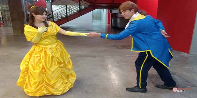 Cosplay-Madrid-Otaku-2016-Bella-y-Bestia-PORTADA