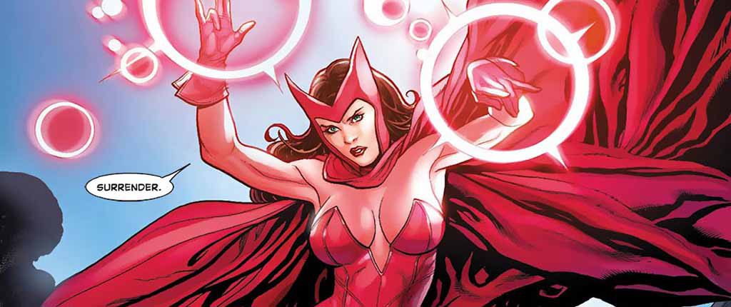Top-10-de-Marvel-7-La-Bruja-Escarlata