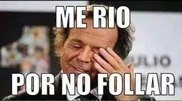 1010) 14-07-15 Julio-Iglesias-rio-follar-Humor