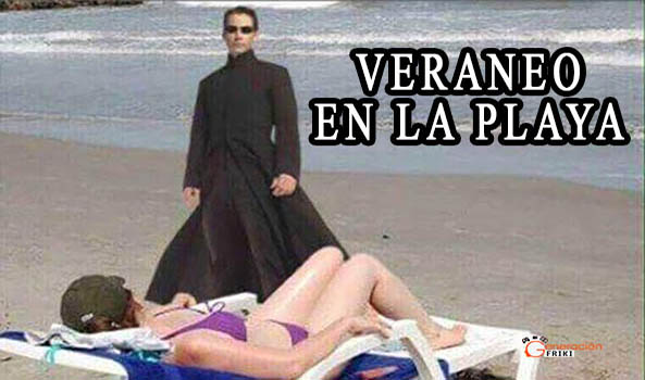 998) 23-06-15 Veraneo-Humor