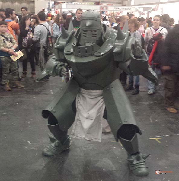 10-Expomanga-2016-Alphonse-Elric-FullMetal-Alchemist