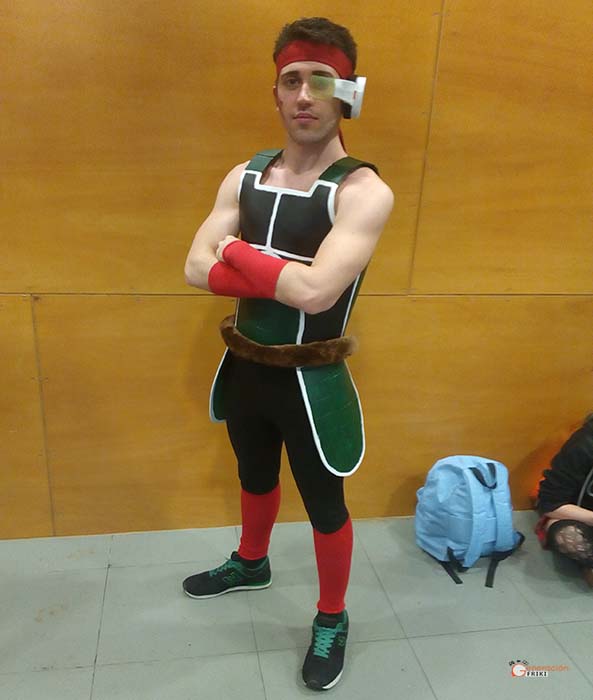 11-Expomanga-2016-Dragon-Ball