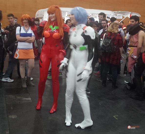 17-Expomanga-2016-Asuka-y-Rei-Evangelion
