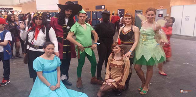 Expomanga-2016-Peter-Pan-PORTADA
