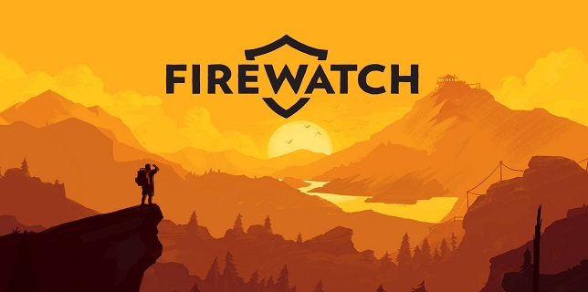 FIREWATCH: vaya movida de bosque Generación Friki
