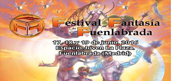 Planes-frikis-junio-IV-Festival-Fantasia-Fuenlabrada