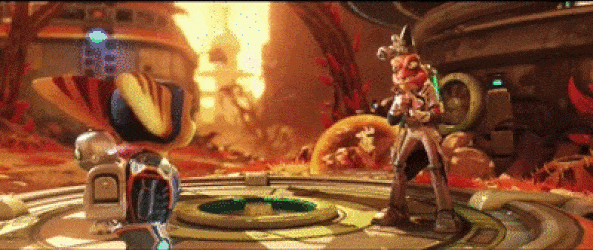 Ratchet-&-Clank-gif