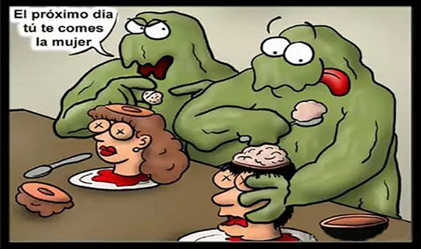 1103) 28-10-15 extraterrestres-cerebro-mujer-Humor
