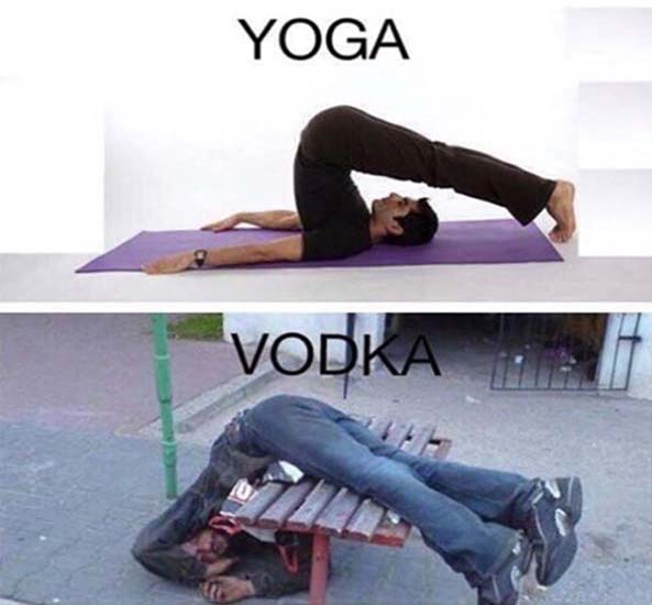 1108) 09-11-15 yoga-vodka-Humor