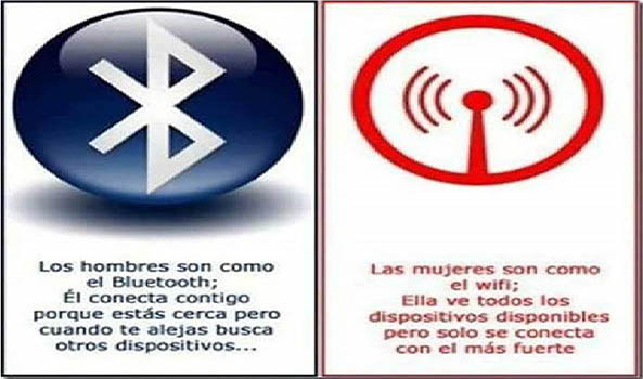 1111) 11-11-15 Hombres-mujeres-bluetooth-wifi-Humor