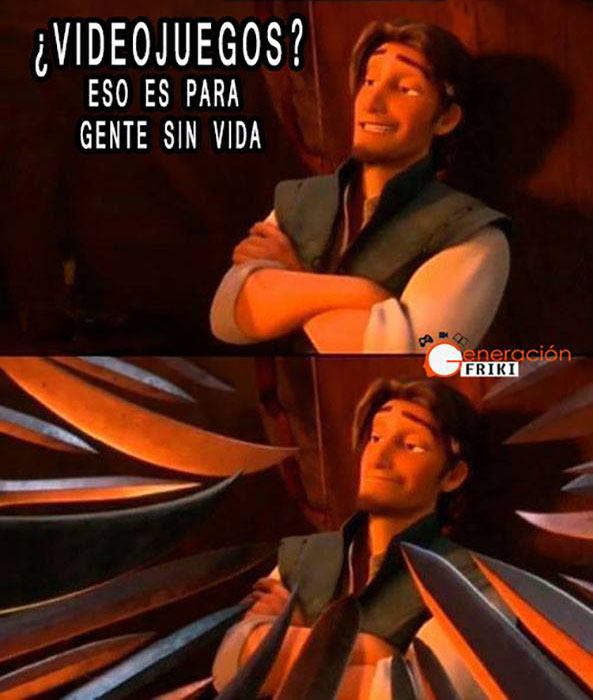 1119) 21-11-15 videojuegos-para-gente-sin-vida-Humor