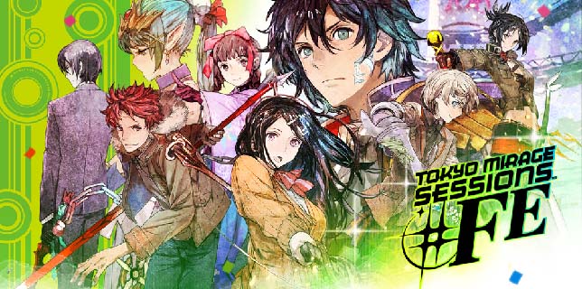 Tokyo-Mirage-sessions-portada-generacion-friki