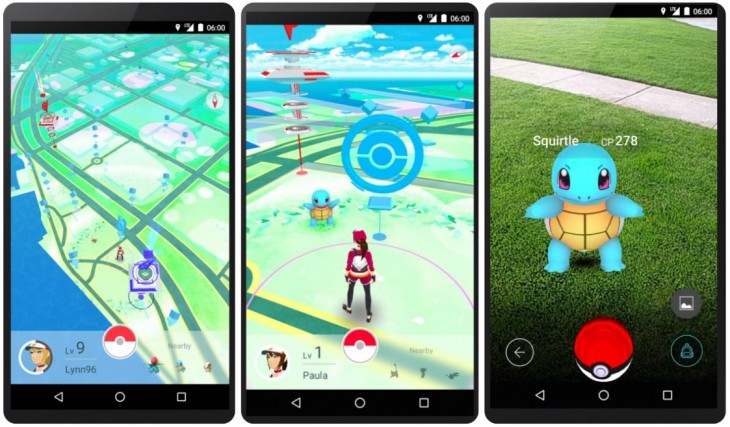 Pokemon-Go-Generación-Friki
