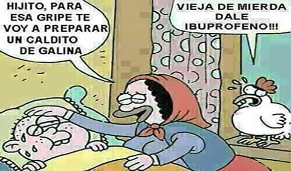 1141) 10-12-15 gripe-caldo-gallina-Humor