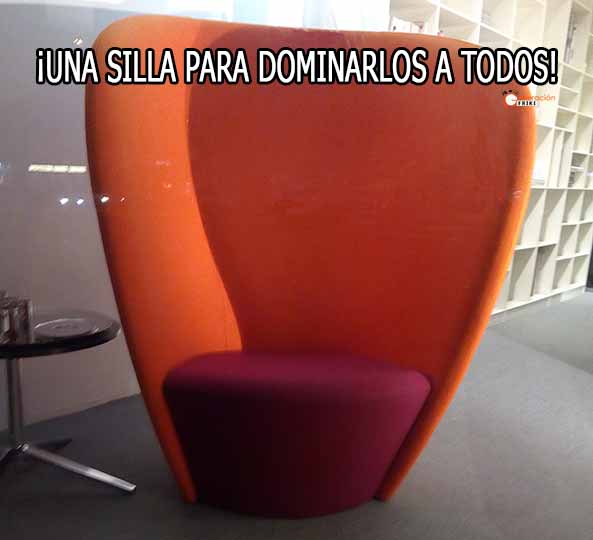 1147) 15-12-15 silla-para-dominarlos-a-todos-Humor