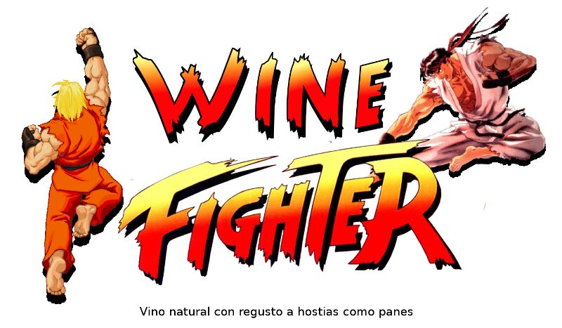 1153) 16-12-15 Street-Fighter-vino-Humor