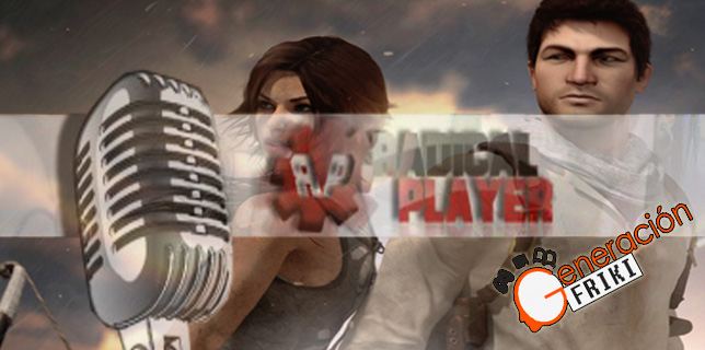 radical-player-generacion-friki-podcast-portada