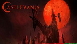 Castlevania T2
