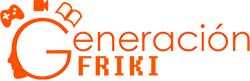 Generación Friki