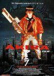 Akira - Reposición Cine (Barcelona) @ Cines Cinesa San Cugat