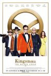 Kingsman El Círculo de Oro