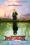 Lego Ninjago Movie