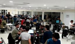 La Noche Europea de los Investigadores  (Madrid) @ Universidad Francisco de Vitoria