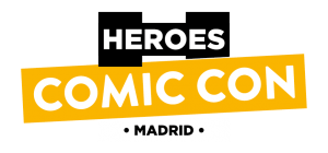 Comic Con (Madrid) @ Pabellón 12 del Ifema