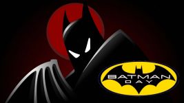 Día de Batman
